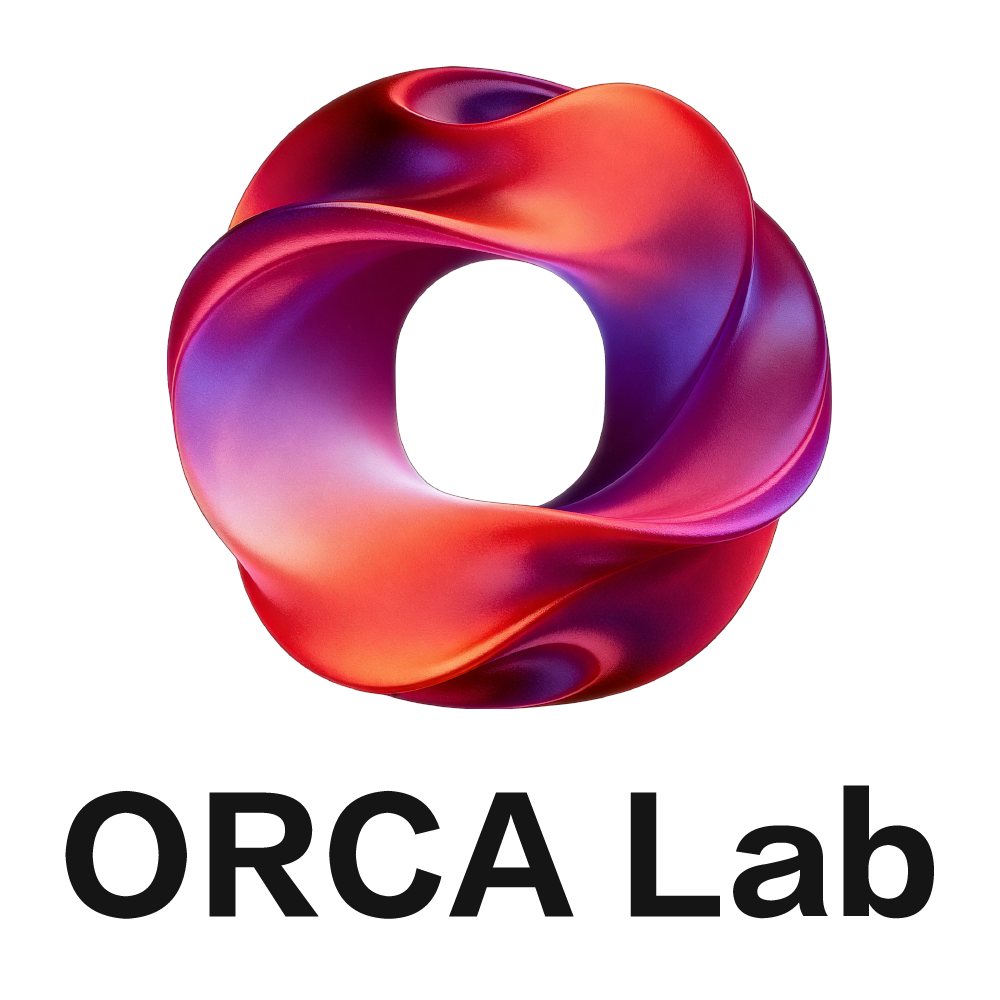 ORCA Lab Logo